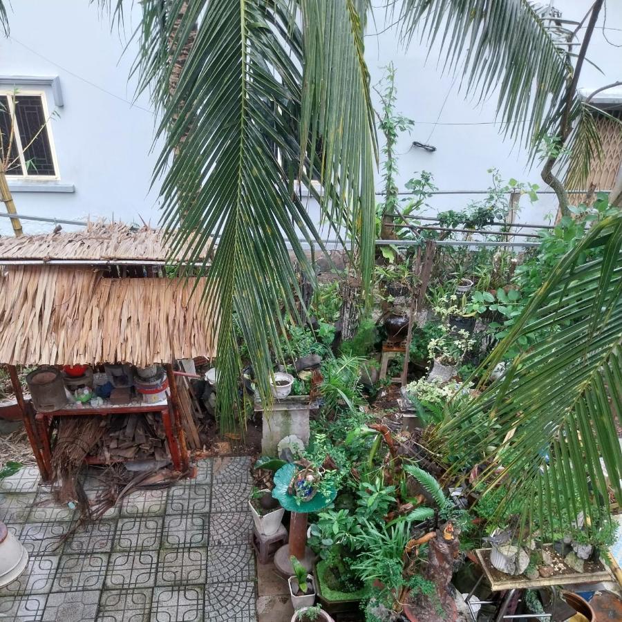 Bentrestay Giong Tu Dien المظهر الخارجي الصورة