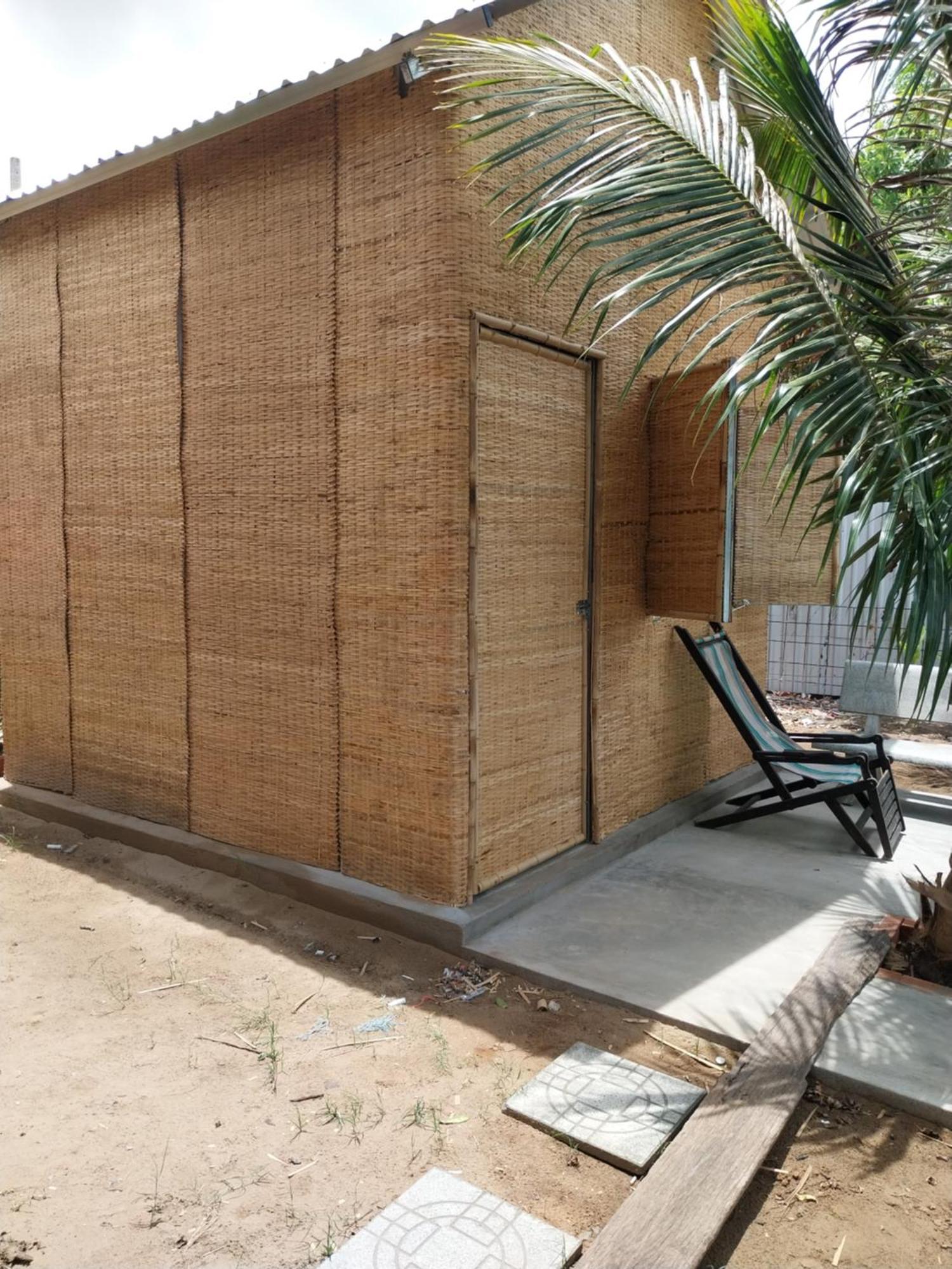Bentrestay Giong Tu Dien المظهر الخارجي الصورة